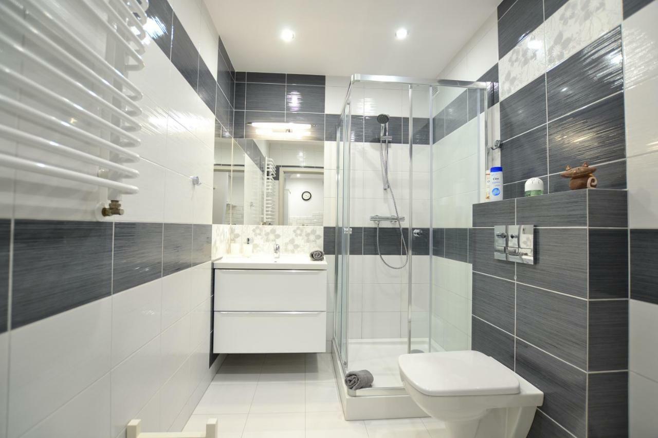 Apartment Morski Ii *