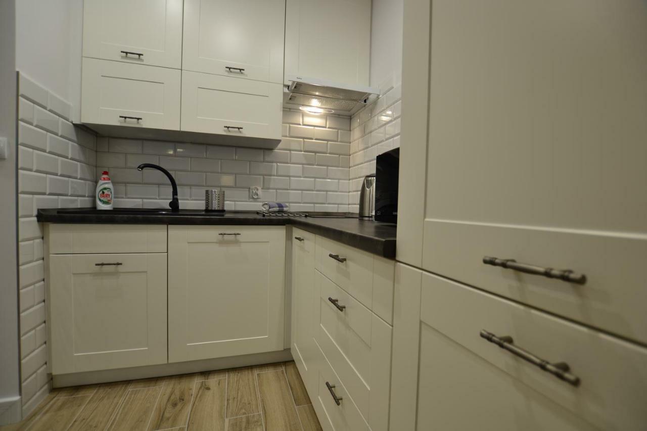 Morski Ii Apartment