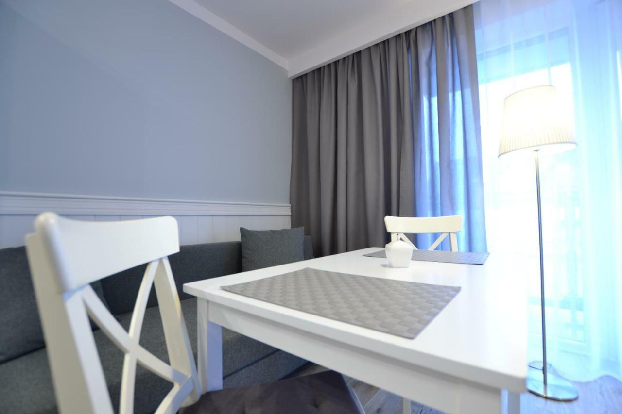 Morski Ii Apartment *