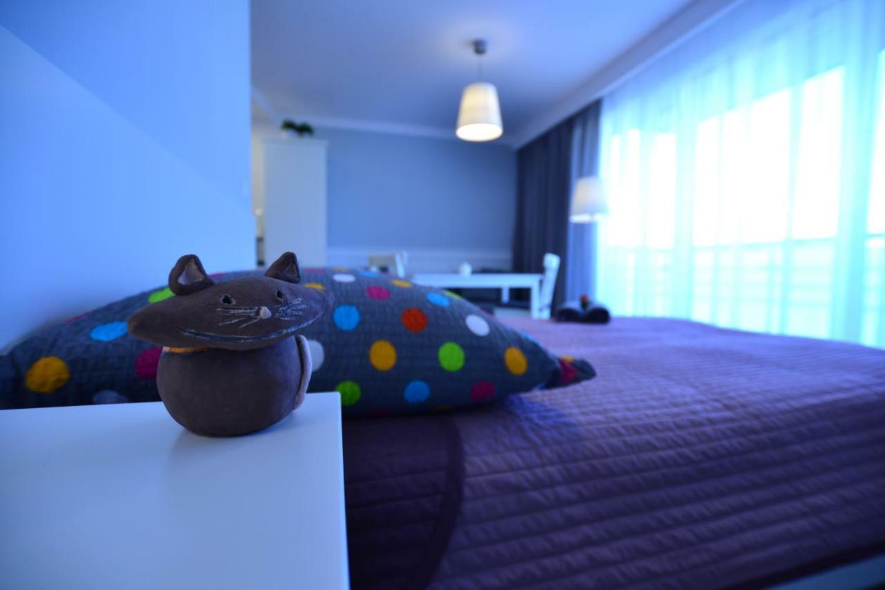 Morski Ii Apartment *