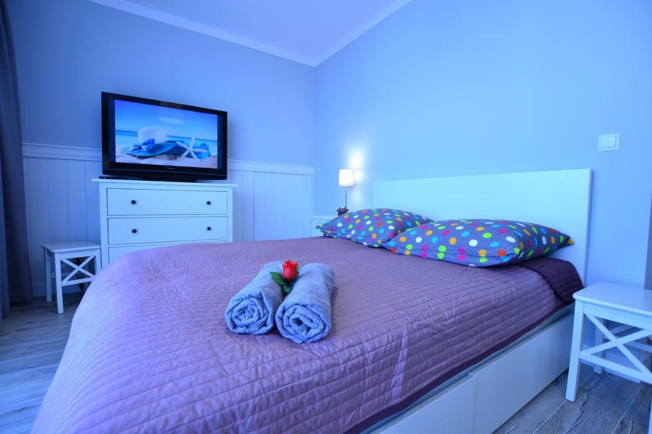 Apartment Morski Ii *