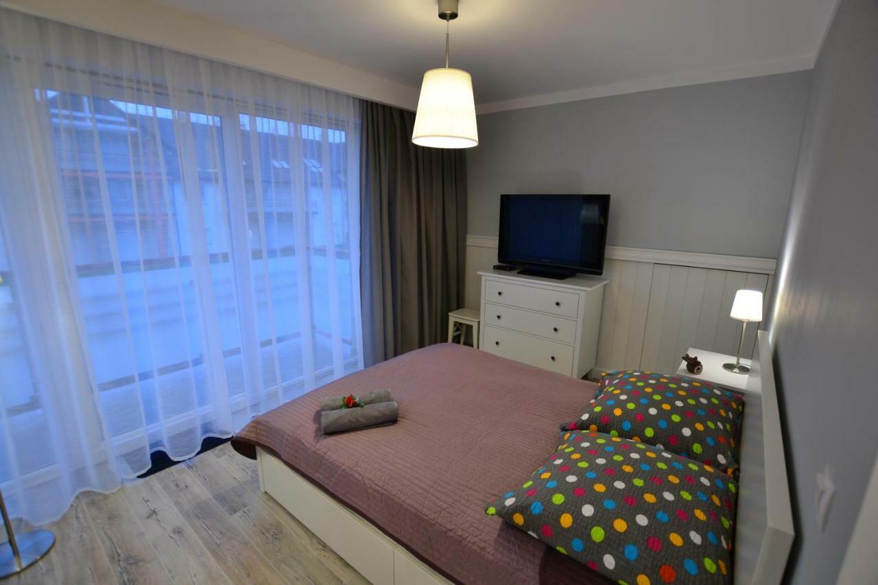 Apartment Morski Ii